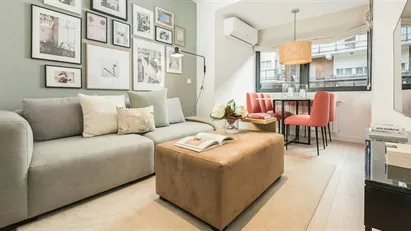 Apartment for rent in Madrid Tetuán, Madrid