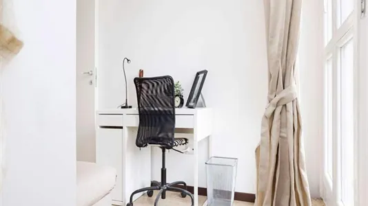 Rooms in Milano Zona 8 - Fiera, Gallaratese, Quarto Oggiaro - photo 6