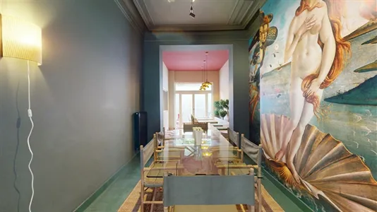 Rooms in Brussels Sint-Gillis - photo 7