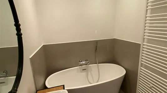 Apartments in Brussels Schaarbeek - photo 5