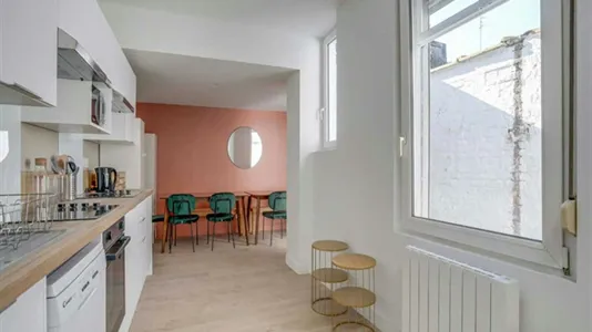 Rooms in Lille - photo 8