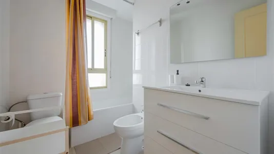 Rooms in Madrid Ciudad Lineal - photo 6