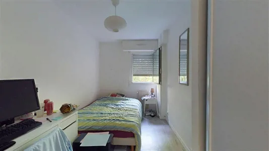 Rooms in Rennes - photo 2