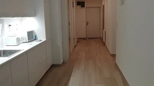 Apartments in Budapest XIII. kerület - photo 4