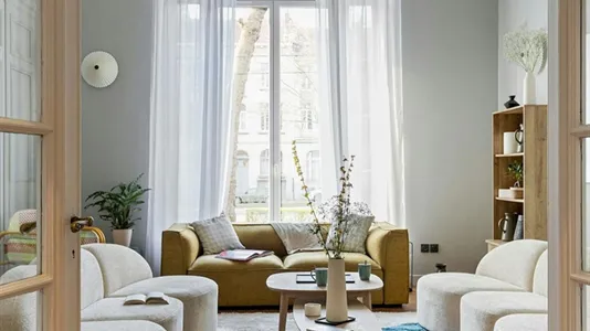 Rooms in Lille - photo 6