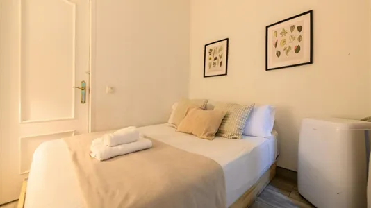 Apartments in Madrid Puente de Vallecas - photo 3