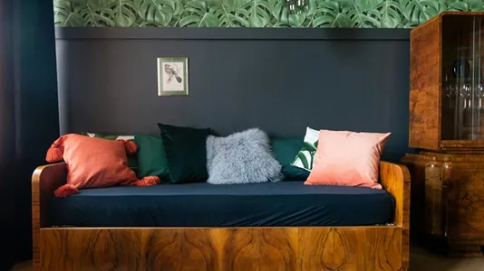 Apartments in Vienna Leopoldstadt - photo 4