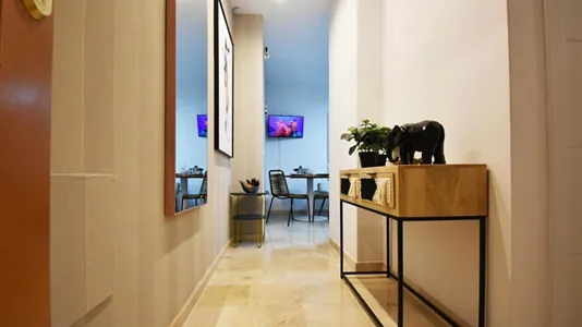 Apartments in Málaga - photo 8