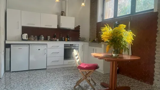 Apartments in Barcelona Sant Martí - photo 1