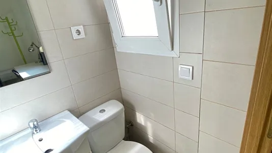 Rooms in Alboraya - photo 8