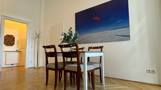 Apartments in Vienna Landstraße - photo 10