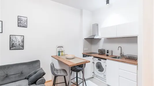 Apartments in Location is not specified - photo 6