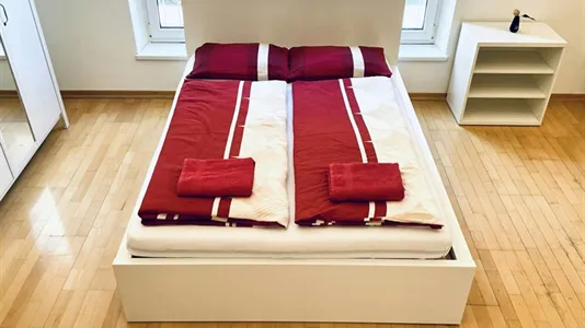 Rooms in Vienna Favoriten - photo 4