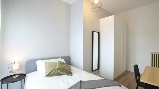 Rooms in Modena - photo 3