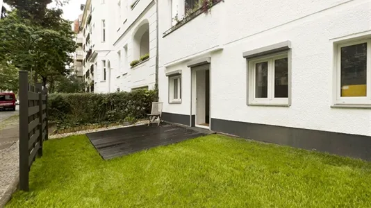 Apartments in Location is not specified - photo 8