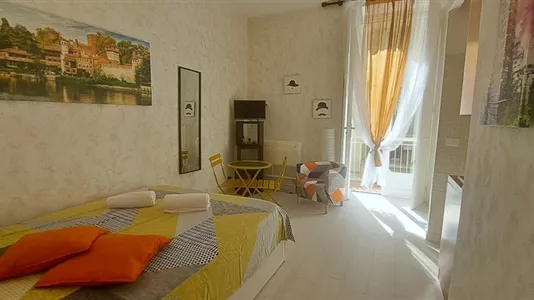 Apartments in Turin - photo 1