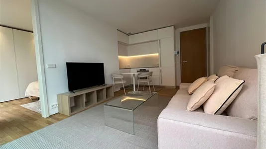 Apartments in Madrid Chamartín - photo 8