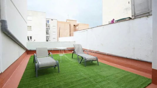 Apartments in Madrid Puente de Vallecas - photo 2
