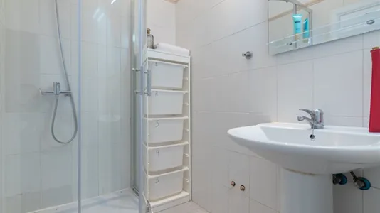 Rooms in Madrid Chamberí - photo 6