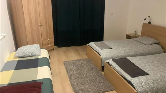 Apartments in Brussels Anderlecht - photo 8