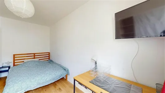 Rooms in Orléans - photo 5