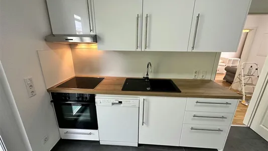 Rooms in Frankfurt West - photo 5