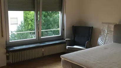 Room for rent in Frankfurt Innenstadt II, Frankfurt (region)