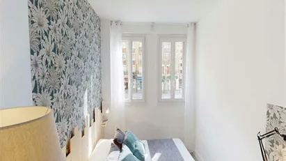 Room for rent in Paris 14ème arrondissement - Montparnasse, Paris