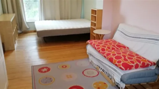 Rooms in Brussels Schaarbeek - photo 4