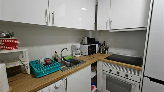 Rooms in Madrid Carabanchel - photo 5