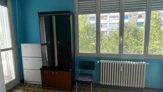 Rooms in Turin - photo 2