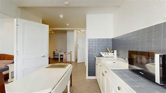 Apartments in Saint-Étienne - photo 6