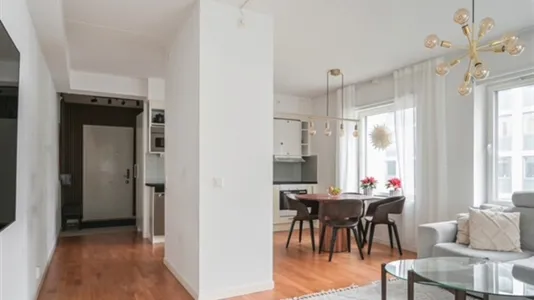 Apartments in Kungsholmen - photo 10