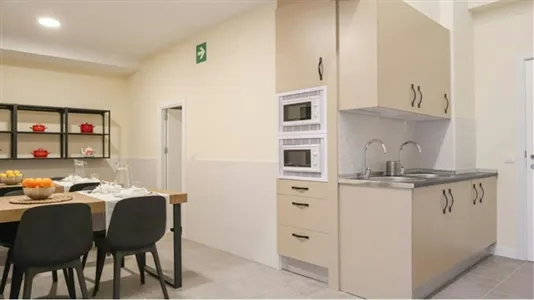 Rooms in Madrid Tetuán - photo 10