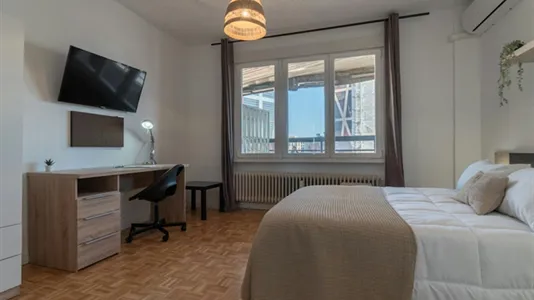 Rooms in Madrid Fuencarral-El Pardo - photo 10