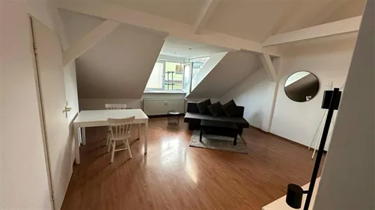 Apartments in Location is not specified - photo 9