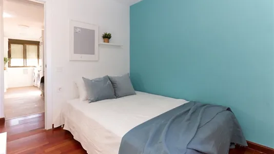 Rooms in Alcalá de Henares - photo 4