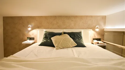 Apartments in Budapest Belváros-Lipótváros - photo 7