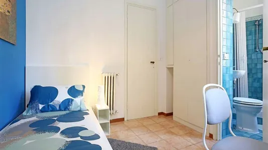 Rooms in Roma Municipio II – Parioli/Nomentano - photo 8