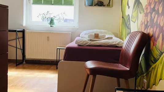 Apartments in Mannheim - photo 2