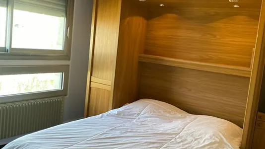 Apartments in Antony - photo 8