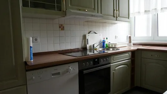 Rooms in Berlin Reinickendorf - photo 8
