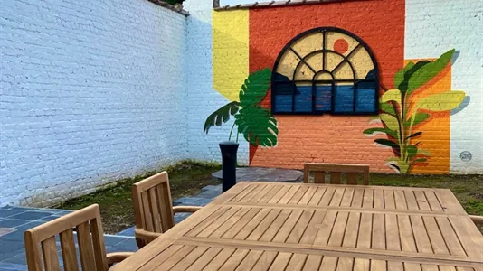 Rooms in Brussels Anderlecht - photo 10