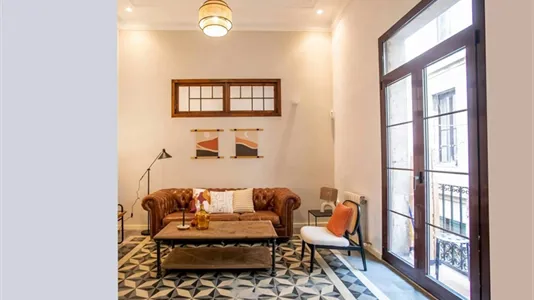 Apartments in Barcelona Ciutat Vella - photo 4