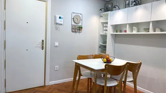 Apartments in Madrid Tetuán - photo 6