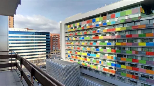 Rooms in Madrid Chamartín - photo 5