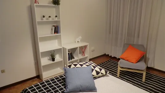 Rooms in Padua - photo 5