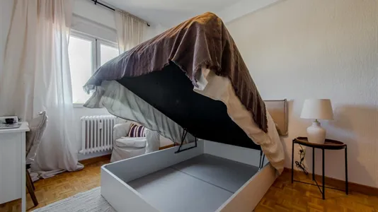 Rooms in Madrid Moncloa-Aravaca - photo 5