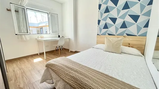 Rooms in El Cerezo - photo 4