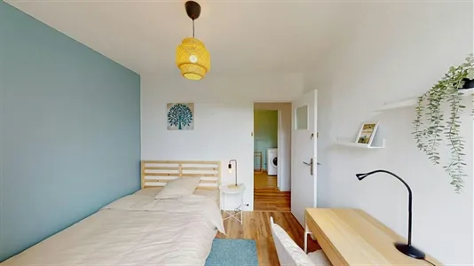 Rooms in Rennes - photo 3